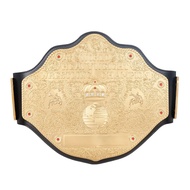 WCW Heavyweight Championship Replica Title