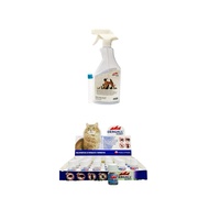 Dergall Hobby Ectoparasite Flea Terminator | Kills Flea & Ticks | Spray Kutu & Hama