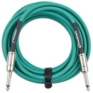fender electric guitar cable電結他連接線