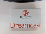 Onkyo 聯乘 SEGA Dreamcast 主題耳機 (TWS01A )