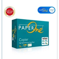 HVS A3 75gsm PaperOne paper