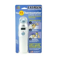 Exergen - TAT-2000C 額溫槍 #電子溫度計 #體溫槍 (平行進口)