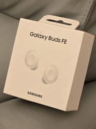 全新Samsung Galaxy Buds FE 藍牙耳機