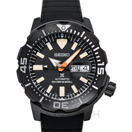 Seiko Prospex Automatic Black Dial Stainless Steel Men s Watch SRPH13K1
