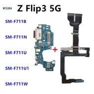 15W Fast USB Charger Board Dock Connector Charging Port Motherboard Flex Cable For Samsung Galaxy Z 