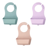 [2angels] Silicone Diamond Bib