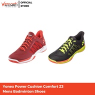 Yonex Power Cushion Comfort Z3 Mens Badminton Shoes