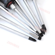 OBENG KETOK SET 12 PC YAMAMOTO STD JAPAN impact drive set 12pc obeng ketok 12PCS obeng set SCREWDRIV