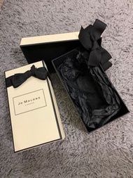 Jo Malone 香水禮盒緞帶雪梨紙。 交換禮物