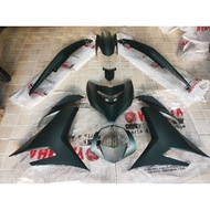 fairing sniper150 v1 mattgreen(yamaha)original