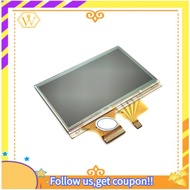 【W】LCD Display Screen  SR37 SR38 SR47 SR87 SX40 SX41 SX60 Camcorder Replacement