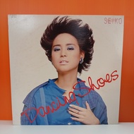 #RR12-25 LP TERPAKAI [ SEIKO - DANCING SHOES ] USED LP < NM >
