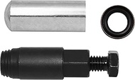 Transmission Shifter Seal Remover/Installer,Compatible with GM 200, 200C, 200-4R TURBO 350, 350C TUR