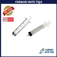 AROSS (PRIMES) DISPOSABLE SYRINGE 1ML/3ML/5ML/10ML/20ML LUER SLIP
