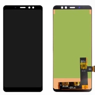 หน้าจอ Samsung A8plus/A730F TFT LCD Display พร้อมทัชสกรีน สำหรับ ซัมซุง กาแลคซี่ A8plus/A730F