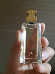 tous baby sample香水