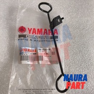 YAMAHA Mio Sporty Smile Mio Soul Speedometer Cable Bracket 28D-F1161-10 Wire Holder/ Original Yamaha