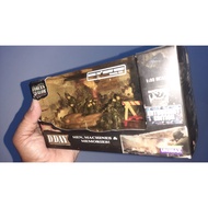 Forces Of Valor (FOV) German 352nd Infantry Division, Normandy 1944 Scale 1/32