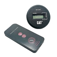 Remote Timer Hour Meter 366-0367 3660367 For Caterpillar Excavator 320D E3220D 312D2 312D2 GC 320D2 