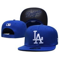 Los Angeles Dodgers Cap LA Sports Hats For Men Women New Era 9FIFTY Adjustable Snapback