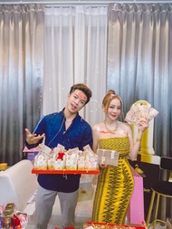 6 FREE 9 ရွှေဆပ်ပြာ QUEEN OF GOLD HONEY SOAP