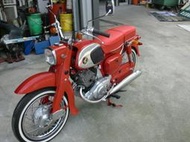 Honda 本田 1964 C95 CA95 150 cc 日本原裝 骨董車 古董車 老爺車