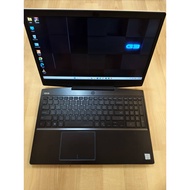 Dell Gaming Laptop 3590 G3 I7 9th Gen Gtx1650 4GB Graphic USED LAPTOP / 二手笔电 / 二手手提电脑