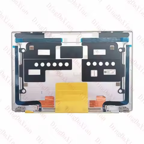 LL For Dell XPS 13 Plus 9320 XPS Plus 9320 (2022) A Case Screen Back Cover 05YXVJ