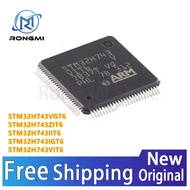 (1piece)100% New original STM32H743VIT6 STM32H743IIT6 LQFP176 STM32H743IGT6 STM32H743VGT6 STM32H743Z