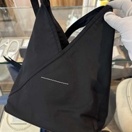 Maison Margiela 馬吉拉帆布Hobo肩背/斜背包