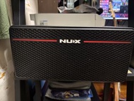 NUX Mighty Space 藍牙吉他音箱