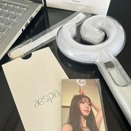 LIGHTSTICK AESPA V2LS