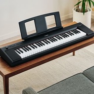 新款 Yamaha NP15 電子琴 61鍵 全新一年保養 數碼鋼琴 電鋼琴 Yamaha P45 P145 P115 P125 P225 NP35 NP12 NP32 Digital Electronic Piano Keyboard
