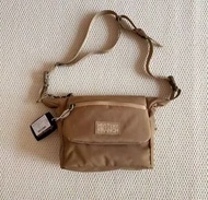 #多色MYSTERY RANCH 6.3L SKA 神秘農場 郵差包 斜跨單肩戶外包 黑色 棕色