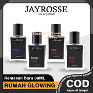 RG Jayrosse Perfume - Rouge | Parfum Pria Rouge Grey Noah Luke