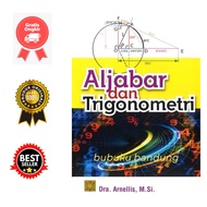 Aljabar AND TRIGONAOMETRI BOOK
