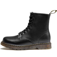 [Classic · Daigou] Dr martens รองเท้าบูทมาร์ติน หนังวัวแท้ 8 รู สไตล์อังกฤษ แฟชั่นสําหรับผู้ชาย และผ