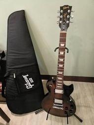 Gibson Les Paul Studio 附原廠軟袋