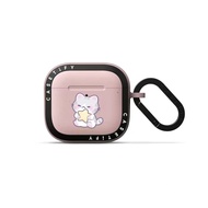 เคสเอียร์บัด CASETiFY X Mikkoyo สำหรับ AirPods 3 / AirPods Pro / AirPods Pro 2 / AirPods 4เคสเอียร์บ