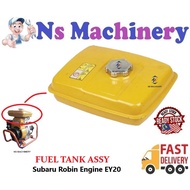 Robin EY20 Fuel Tank Assy/Fuel Tank Minyak Tangki Robin Ey20