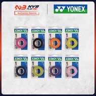 Yonex AC 102EX (3in1) Roller - Genuine Product