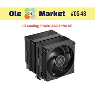 ID Cooling FROZN A620 PRO SE