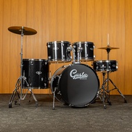 Gusta First Plus กลองชุด Music Arms