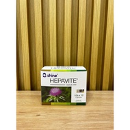 Shine Hepavite Capsule 10 x 10s