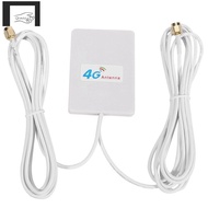 4G/3G WiFi Antenna 28dBi LTE Antenna Signal Amplifier 4G/3G Mobile Router WiFi Antenna Network Broad