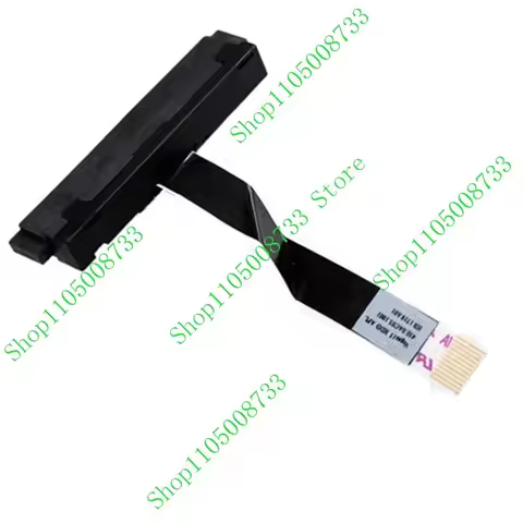 PJSE New Laptop HDD Cable for Dell 15u 3559 3558 3559 Vostro 3568 3567 450.0AC03.1001 SATA HDD Hard 