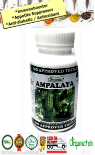 Ampalaya 60 Vegan Capsules fights diabetes anti oxidants great souRce of iron  Disinfects Cuts and Burns Natural Organic Food supplement 500mg