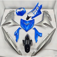 MSEKI # YAMAH Y15 (V1) / Y15 ZR (V1) COVER SET