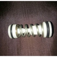 Valve piston jet cleaner Abw vgs70