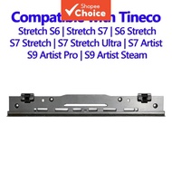 Compatible with Tineco Stretch S6, S7, S6 Stretch, S7 Stretch, S7 Ultra, S7 Artist, S9 Artist, S9 Ar